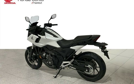 Neufahrzeug Honda NC750X DCT - Bild 3