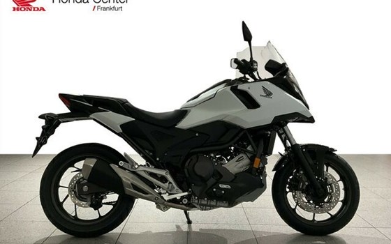 Neufahrzeug Honda NC750X DCT - Bild 4