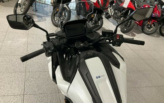 Neufahrzeug Honda NC750X DCT - Bild 5