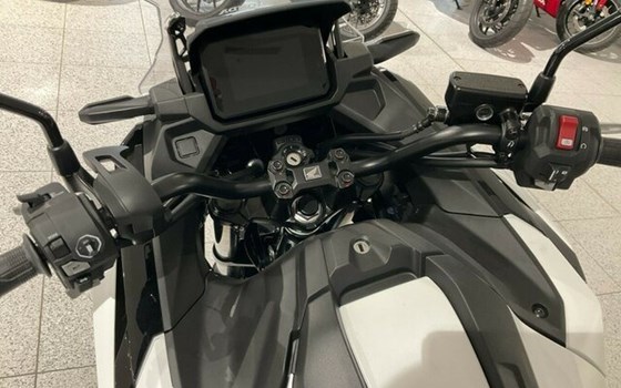 Neufahrzeug Honda NC750X DCT - Bild 6