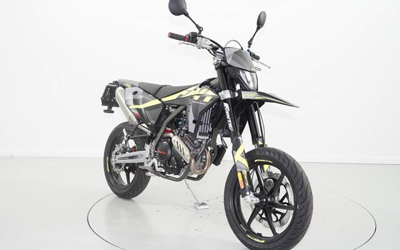 Neufahrzeug Fantic XMF 125 Performance - Bild 2