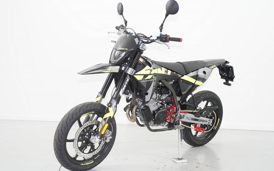 Neufahrzeug Fantic XMF 125 Performance - Bild 3