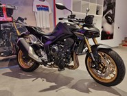 Honda CB1000 Hornet SP