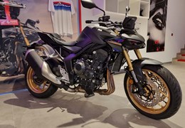 Gebrauchte Honda CB1000 Hornet SP