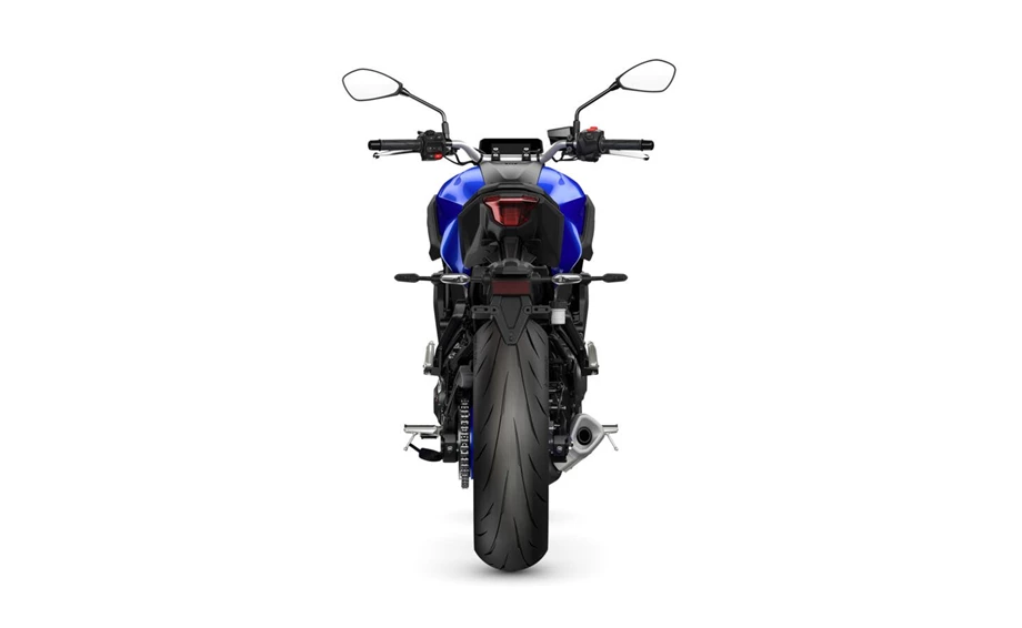 Angebot Yamaha MT-07 Bild 3: Angebot Yamaha MT-07