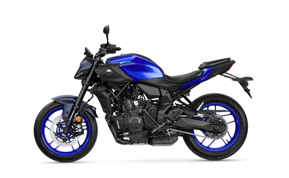 Angebot Yamaha MT-07 Bild 4: Angebot Yamaha MT-07