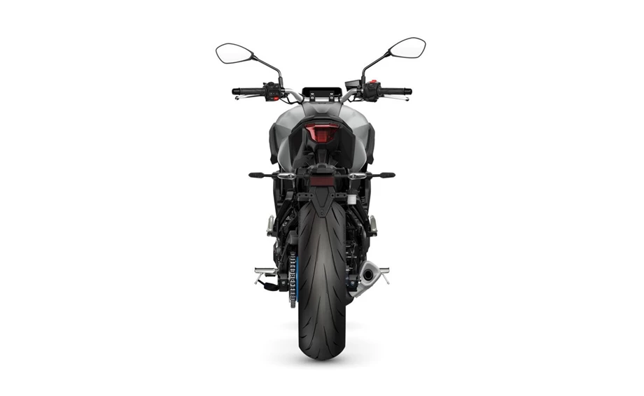 Angebot Yamaha MT-07 35kW Bild 3: Angebot Yamaha MT-07 35kW