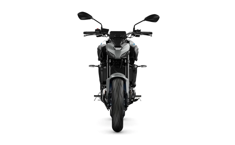 Angebot Yamaha MT-07 35kW Bild 6: Angebot Yamaha MT-07 35kW