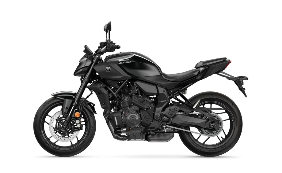 Angebot Yamaha MT-07 Y-AMT Bild 4: Angebot Yamaha MT-07 Y-AMT