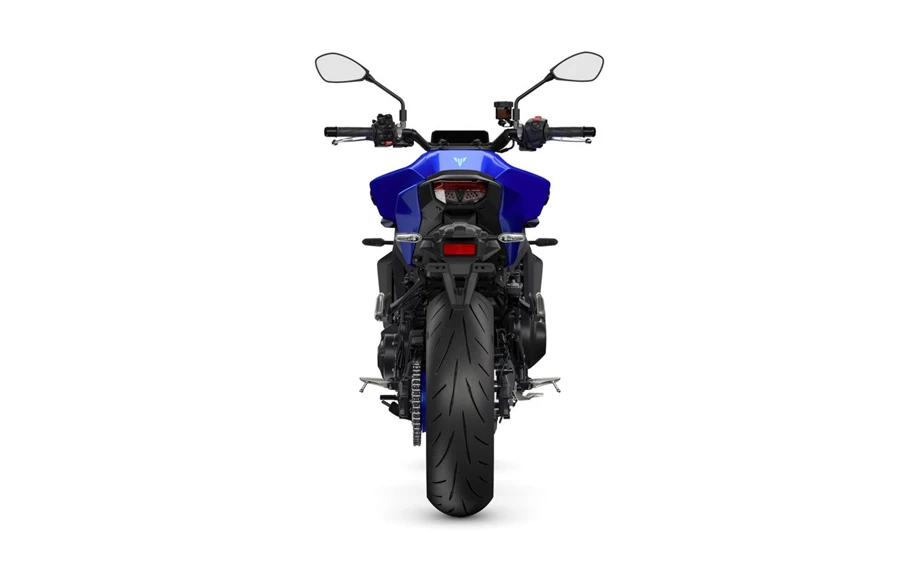 Angebot Yamaha MT-09 Bild 3: Angebot Yamaha MT-09