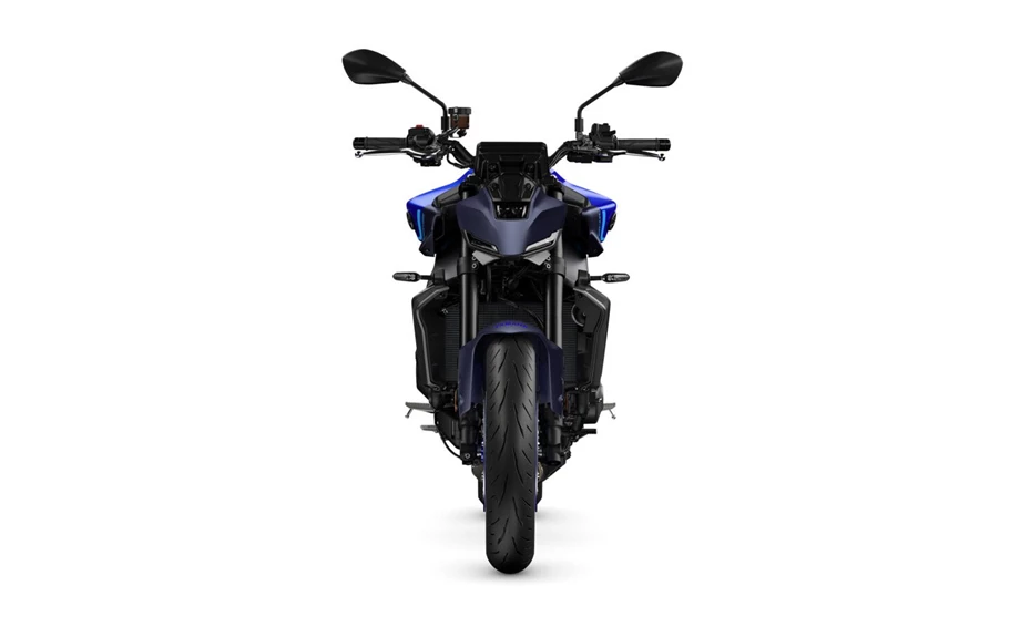 Angebot Yamaha MT-09 Bild 6: Angebot Yamaha MT-09