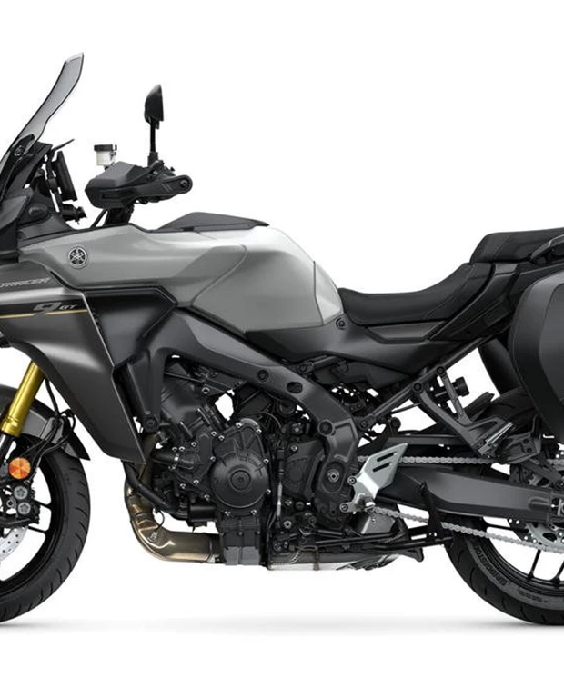 Yamaha Tracer 9 GT