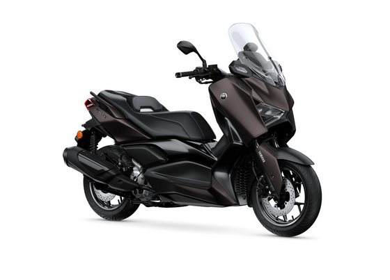 Yamaha XMAX 300 Tech MAX+ 
