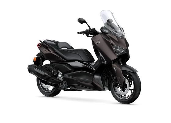 Yamaha XMAX 300 Tech MAX+ 