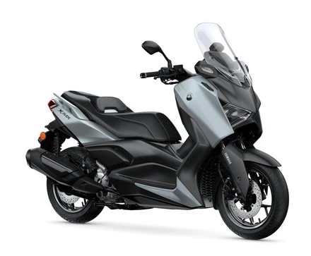 Yamaha XMAX 300 Tech MAX+