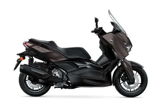 Angebot Yamaha XMAX 300 Tech MAX+ Bild 2: Angebot Yamaha XMAX 300 Tech MAX+