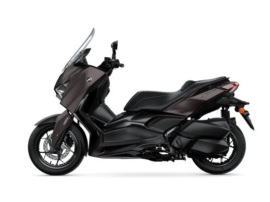 Angebot Yamaha XMAX 300 Tech MAX+ Bild 4: Angebot Yamaha XMAX 300 Tech MAX+