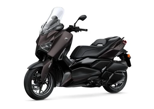 Angebot Yamaha XMAX 300 Tech MAX+ Bild 5: Angebot Yamaha XMAX 300 Tech MAX+