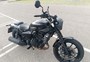 Motorrad