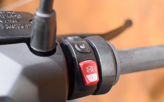 Gebrauchtmotorrad BMW C 400 X - Bild 6