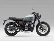Honda GB350S