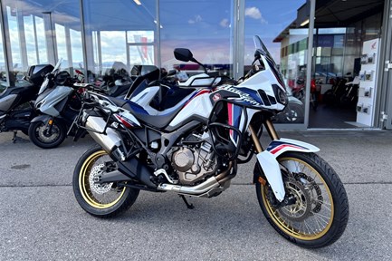 Honda CRF1000L Africa Twin