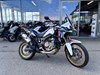 Honda CRF1000L Africa Twin