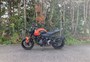 Motorrad