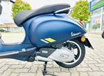 Angebot Vespa Primavera Tech 125