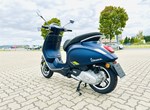 Angebot Vespa Primavera Tech 125