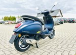 Angebot Vespa Primavera Tech 125