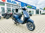 Angebot Vespa Primavera Tech 125