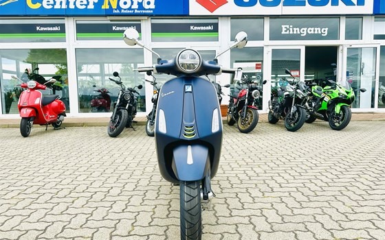 Neufahrzeug Vespa Primavera Tech 125 - Bild 7