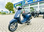 Angebot Vespa Primavera Tech 125
