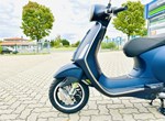Angebot Vespa Primavera Tech 125