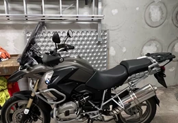Gebrauchte BMW R 1200 R Gebrauchte BMW R 1200 R