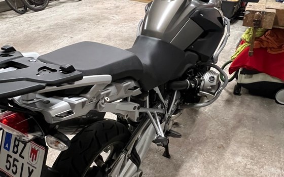 Gebrauchtmotorrad BMW R 1200 R - Bild 4 Gebrauchtmotorrad BMW R 1200 R - Bild 4