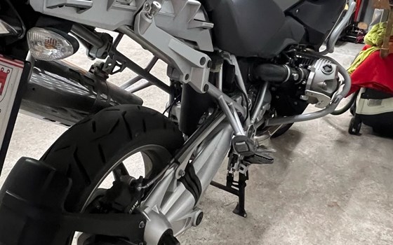 Gebrauchtmotorrad BMW R 1200 R - Bild 5 Gebrauchtmotorrad BMW R 1200 R - Bild 5