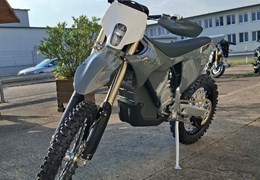 Neumotorrad Stark Future Varg EX