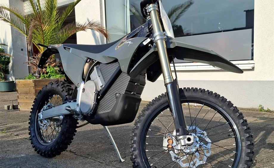 Angebot Stark Future Varg EX Bild 3: Angebot Stark Future Varg EX