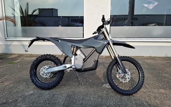 Neufahrzeug Stark Future Varg EX - Bild 2