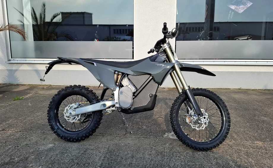 Angebot Stark Future Varg EX Bild 2: Angebot Stark Future Varg EX