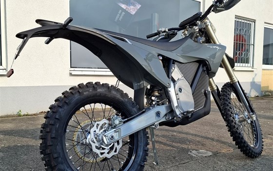 Neufahrzeug Stark Future Varg EX - Bild 4