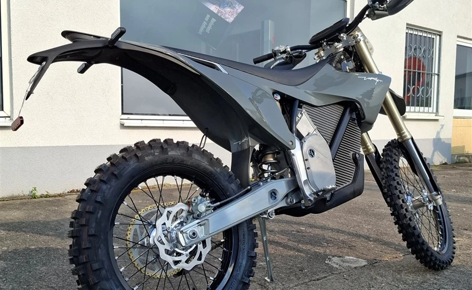 Angebot Stark Future Varg EX Bild 4: Angebot Stark Future Varg EX