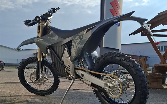 Neufahrzeug Stark Future Varg EX - Bild 5