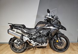 Gebrauchte Benelli TRK 502 X