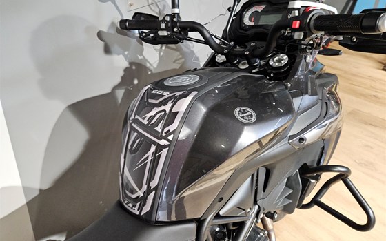 Gebrauchtmotorrad Benelli TRK 502 X - Bild 4