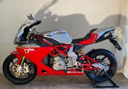 Gebrauchte Bimota DB 5 Mille