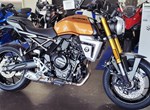 Angebot Suzuki GSX-8T