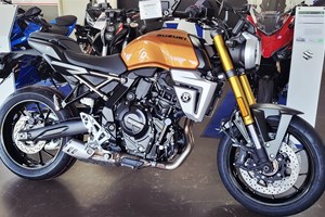 Angebot Suzuki GSX-8T